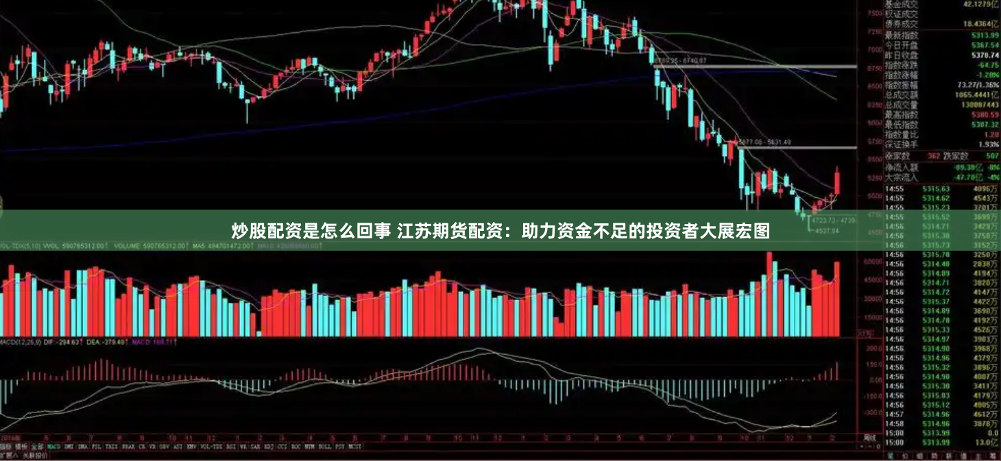 炒股配资是怎么回事 江苏期货配资：助力资金不足的投资者大展宏图